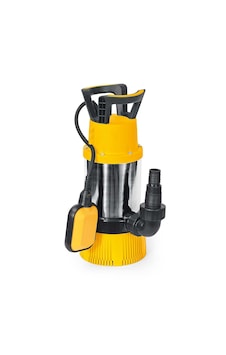 Sgs Temiz Su Dalgıç Pompası 900 Watt 30 Metre