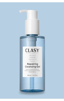 Clasy Care Repairing Onarıcı Yüz Temizleme Jeli 200 ML