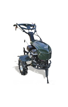 Kaan 260 S 7 HP 2+1 Benzinli Çapa Makinesi Kaan 260 S 7 HP 2+1 Benzinli Çapa Makinesi
