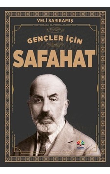 Gençler İçin Safahat - Ybve-653742 Gençler İçin Safahat - Ybve-653742