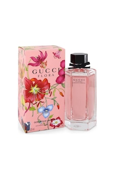 Guccı Flora Gorgeous Gardenıa Edp 100 ML Oryantal Guccı Flora Gorgeous Gardenıa Edp 100 ML Oryantal