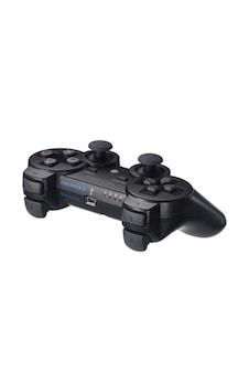 Dualshock 3 Wireless Controller Playstation PS3 Oyun Kolu Siyah Dualshock 3 Wireless Controller Playstation PS3 Oyun Kolu Siyah