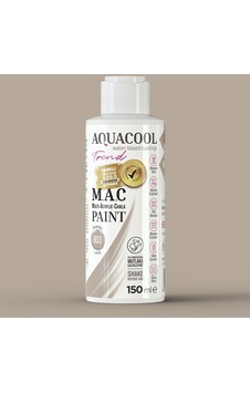 Aquacool Trend M.a.c Hobi Boyası Su Bazlı Akrilik 150 Ml Aquacool Trend M.a.c Hobi Boyası Su Bazlı Akrilik 150 Ml
