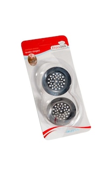 Freecook Kilitli Metal Lavabo Süzgeci