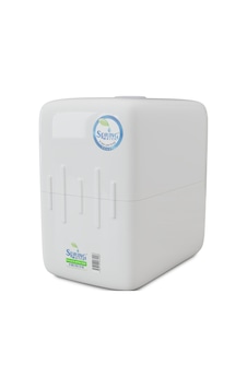 Spring Water Ph Plus 8 Litre Su Arıtma Cihazı Spring Water Ph Plus 8 Litre Su Arıtma Cihazı