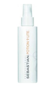Sebastian Potion 9 Lite Şekillendirici Bakım Saç Spreyi 150 ML Sebastian Potion 9 Lite Şekillendirici Bakım Saç Spreyi 150 ML