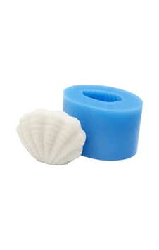 Büyük İstiridye Deniz Kabuğu 3d Büyük İstiridye Deniz Kabuğu 3d