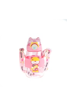 600 Ml Suluk Matara Pembe 600 Ml Suluk Matara Pembe