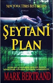 Şeytani Plan Mark Bertrand Kalipso Yayınları
