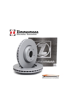 Bmw F10 Fren Diski Ön 520i N20 520d 330mm 2010-16 Zımmermann Tk.sağ+sol Bmw F10 Fren Diski Ön 520i N20 520d 330mm 2010-16 Zımmermann Tk.sağ+sol