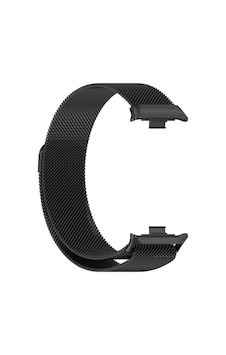 Forzacase Xiaomi Redmi Watch 6 Active İle Uyumlu Metal Mıknatıslı Manyetik Kordon Kayış - Fc1150 Forzacase Xiaomi Redmi Watch 6 Active İle Uyumlu Metal Mıknatıslı Manyetik Kordon Kayış - Fc1150