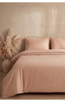 San Marino Dark Beige %100 Pamuklu Çift Kişilik Nevresim Takımı - 4 Parça Bej San Marino Dark Beige %100 Pamuklu Çift Kişilik Nevresim Takımı - 4 Parça Bej