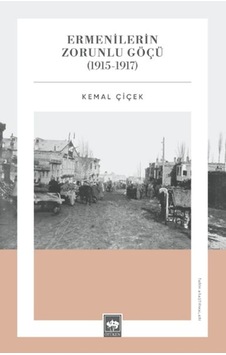 Ermenilerin Zorunlu Göçü 1915-1917 - Rjcı-730091 Ermenilerin Zorunlu Göçü 1915-1917 - Rjcı-730091