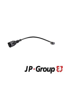 Jp Group 1197302900 Disk Balata İkaz Kablosu Tt Audi