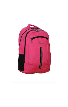 Strong Günlük Sırt Çantası, Seyahat Çantası, Okul Çantas 201 Okl01 Pembe