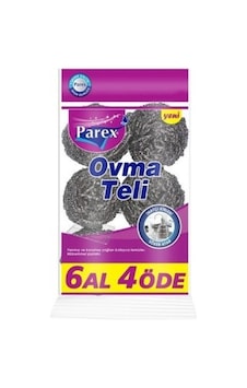 Parex Ovma Teli 6 Adet Parex Ovma Teli 6 Adet