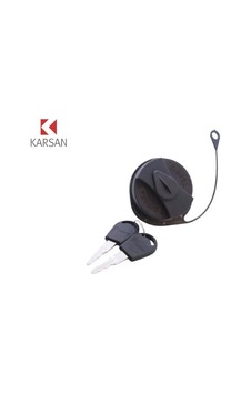 Yakit Dolum Kapaği Jest Karsan 7031027aa