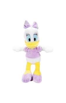 Daisy Core Peluş 25 Cm Çok Renkli Daisy Core Peluş 25 Cm Çok Renkli