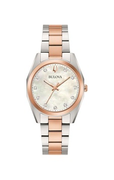 Bulova 98P207 Kadın Kol Saati Bulova 98P207 Kadın Kol Saati