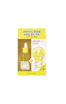 Holika Holika Gold Kiwi Vita C Plus Aydınlatıcı Serum 45 Ml Holika Holika Gold Kiwi Vita C Plus Aydınlatıcı Serum 45 Ml