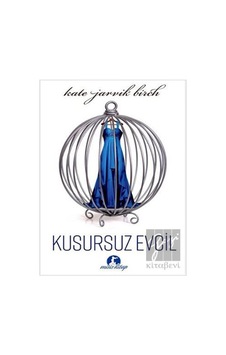Kusursuz Evcil Misis Kitap - Misis Kitap