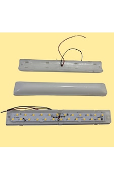 10 Adet 24 Volt 4 Watt 3000k Günışığı Samsung Ledli Pergola Led Ip20 10 Adet 24 Volt 4 Watt 3000k Günışığı Samsung Ledli Pergola Led Ip20