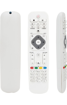 Weko Kl Rm L1125w Beyaz Phılıps Uyumlu Lcd Led Tv Unıversal Kumanda Ambalajlı Weko Kl Rm L1125w Beyaz Phılıps Uyumlu Lcd Led Tv Unıversal Kumanda Ambalajlı