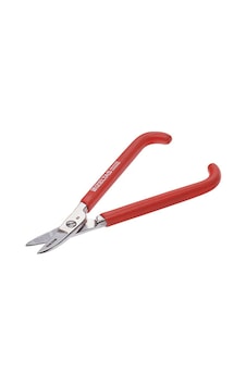 180 Mm Kuyumcu Makası Eğri 6801270180 180 Mm Kuyumcu Makası Eğri 6801270180