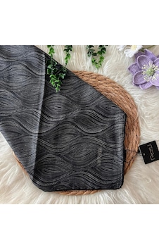 Lop Res Lopres - Vizon Soft Eşarp Hs502 Çok Renkli Lop Res Lopres - Vizon Soft Eşarp Hs502 Çok Renkli
