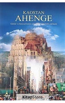 Kaostan Ahenge / Dr. Michael Laitman Kaostan Ahenge / Dr. Michael Laitman