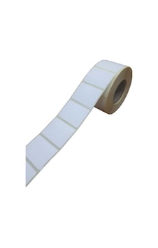40x30 Tek Sıra Termal Etiket 1000 Diğer