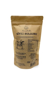 Siyez Bulguru 500 G