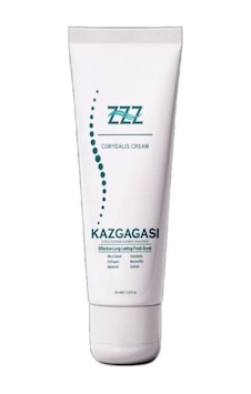 Kaz Gagası Rahatlatıcı Bakım 100 Ml Kaz Gagası Rahatlatıcı Bakım 100 Ml