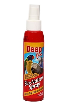 Deep Bio-Nature Spray 100 Ml