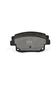 Bsg Fren Balatası Arka Ford Transit V347 Bsg Fren Balatası Arka Ford Transit V347