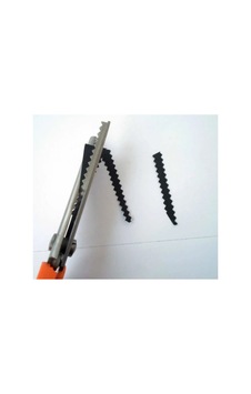Sürfile Zig Zag Makası Hmngo48-ıeg4874d