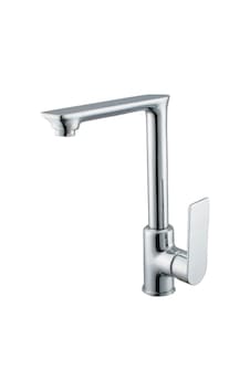 Gpd Provido MTE155 Tek Gövde Eviye Bataryası Gpd Provido MTE155 Tek Gövde Eviye Bataryası