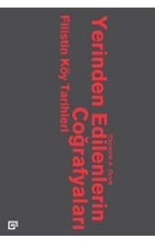 Yerinden Edilenlerin Coğrafyaları: Filistin Köy Tarihleri n11.1985 Yerinden Edilenlerin Coğrafyaları: Filistin Köy Tarihleri n11.1985