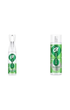 Tr Infinite Clean Sprey + Yedek Şişe Misket Limonu Ve Limon Otu 280ml +280 Ml Tr Infinite Clean Sprey + Yedek Şişe Misket Limonu Ve Limon Otu 280ml +280 Ml