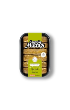 Annemin Mutfağı Zeytinyağlı Yaprak Sarma 200 G