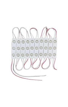 Cata Modül Led Gunışığı Işık 2 Watt CT-4952-G Cata Modül Led Gunışığı Işık 2 Watt CT-4952-G