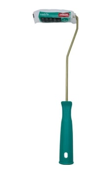 Dekor Kadife Parmak Rulo 10 Cm - Vernik Ve Hobi Boyaları İçin Dekor Kadife Parmak Rulo 10 Cm - Vernik Ve Hobi Boyaları İçin