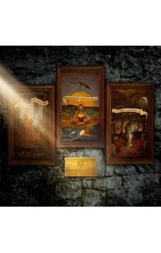 Opeth - Pale Communion 2 Lp Plak Opeth - Pale Communion 2 Lp Plak