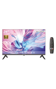 Mediastar MDS24010225 24" HD LED TV