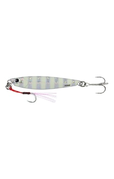 Major Craft Jigpara Short JPS-30gr 70mm #07 Zebra Glow Major Craft Jigpara Short JPS-30gr 70mm #07 Zebra Glow