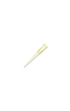 Otomatik Pipet Ucu 200 Μl Sarı - 1000 Adet Otomatik Pipet Ucu 200 Μl Sarı - 1000 Adet