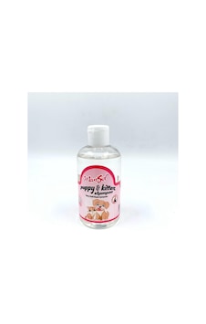 Maxisol Yavru Kediler İçin Şampuan 250 ML Maxisol Yavru Kediler İçin Şampuan 250 ML