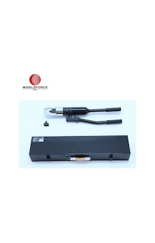 Worldforce 11206 Hidrolik Somun Kesme M8-M24 Dahili HidrolikPompalı Somun Patlatma 14 Ton Worldforce 11206 Hidrolik Somun Kesme M8-M24 Dahili HidrolikPompalı Somun Patlatma 14 Ton
