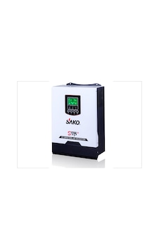 Sako SVP-1KW Tam sinüs akıllı 12V 1000W Sako SVP-1KW Tam sinüs akıllı 12V 1000W
