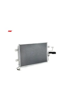Radyatör Mekanik Golf Iv 1.9 Tdı2000 Rıw 15753051